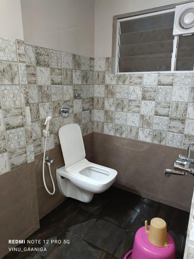Premier Inn Lodge Mangalore Buitenkant foto