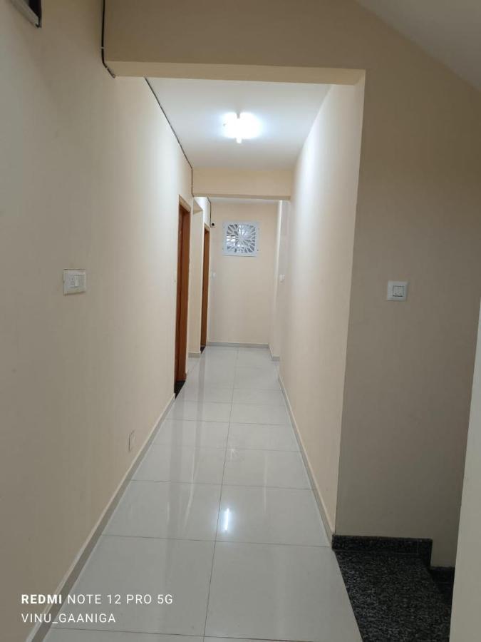 Premier Inn Lodge Mangalore Buitenkant foto