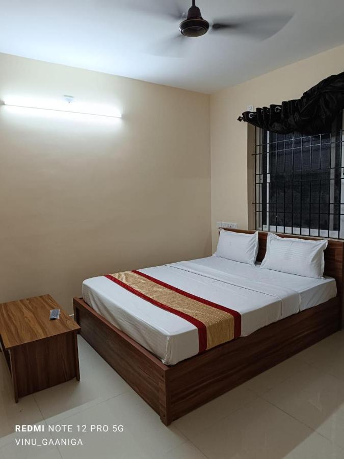 Premier Inn Lodge Mangalore Buitenkant foto